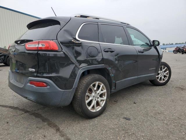 2015 JEEP CHEROKEE L 1C4PJLCB0FW537211