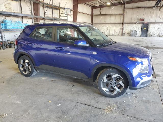 2022 HYUNDAI VENUE SEL KMHRC8A39NU177938