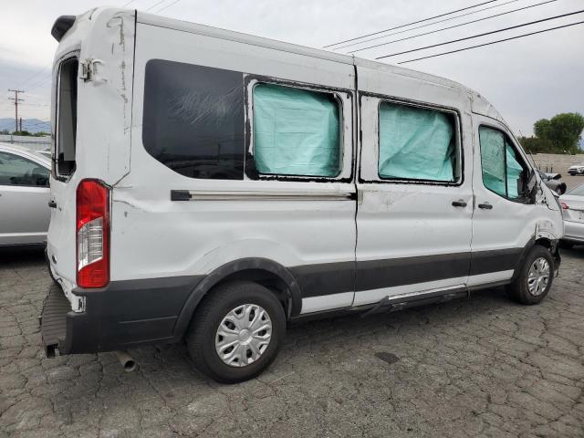2023 FORD TRANSIT T-350 1FBAX2C87PKA49115