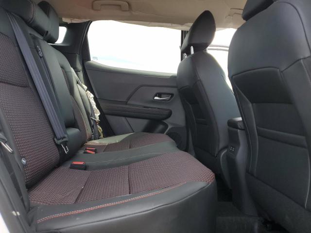 2025 NISSAN KICKS SR 3N8AP6DB9SL318501