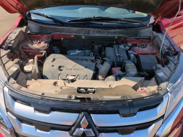 2021 MITSUBISHI OUTLANDER #3283824432