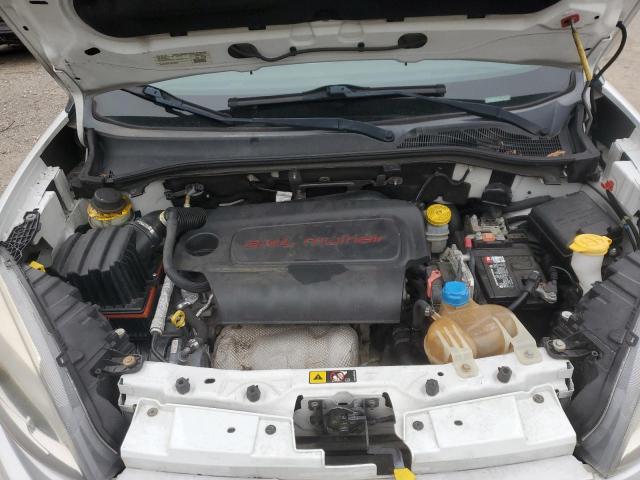 2017 RAM PROMASTER - ZFBERFBB1H6D48370