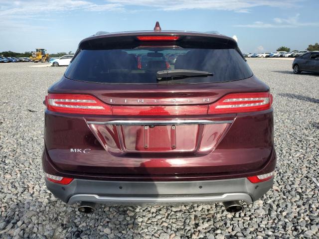2019 LINCOLN MKC 5LMCJ1C98KUL51964
