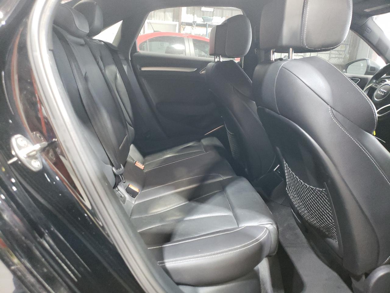 AUDI S3 PREMIUM PLUS