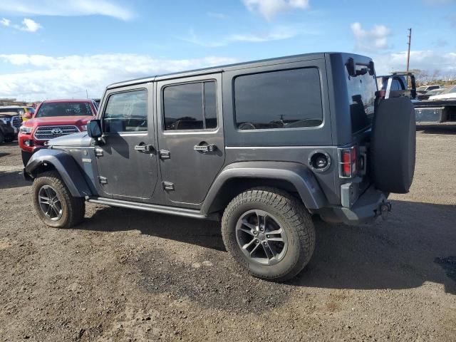 2018 JEEP WRANGLER U 1C4BJWDG5JL851534
