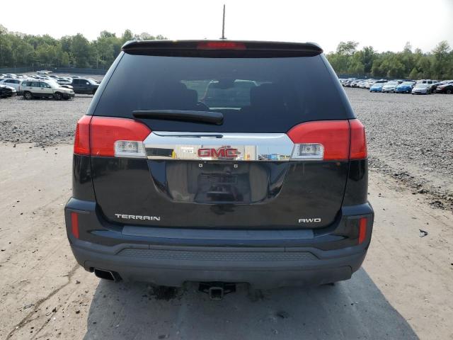 2016 GMC TERRAIN SL 2GKFLSEK8G6244881