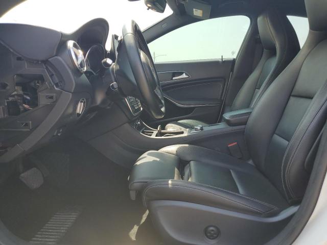 2016 MERCEDES-BENZ CLA 250 WDDSJ4EB9GN313266