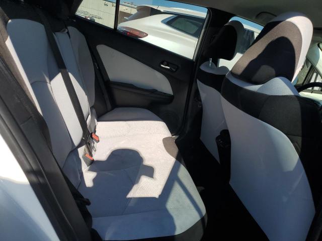 2021 TOYOTA PRIUS SPEC JTDKAMFU7M3152885