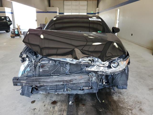 2015 LEXUS ES 350 JTHBK1GG7F2154809
