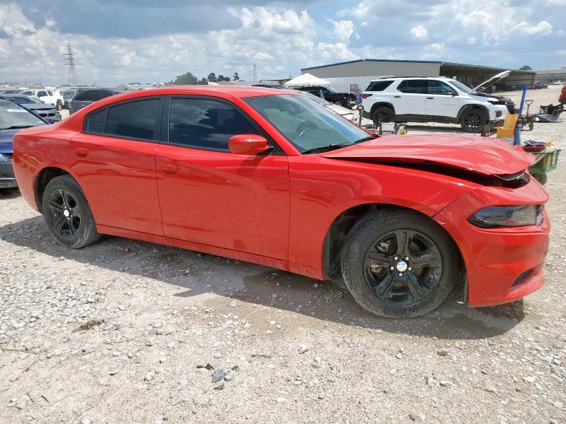 2022 DODGE CHARGER SXT 2C3CDXBG7NH196644