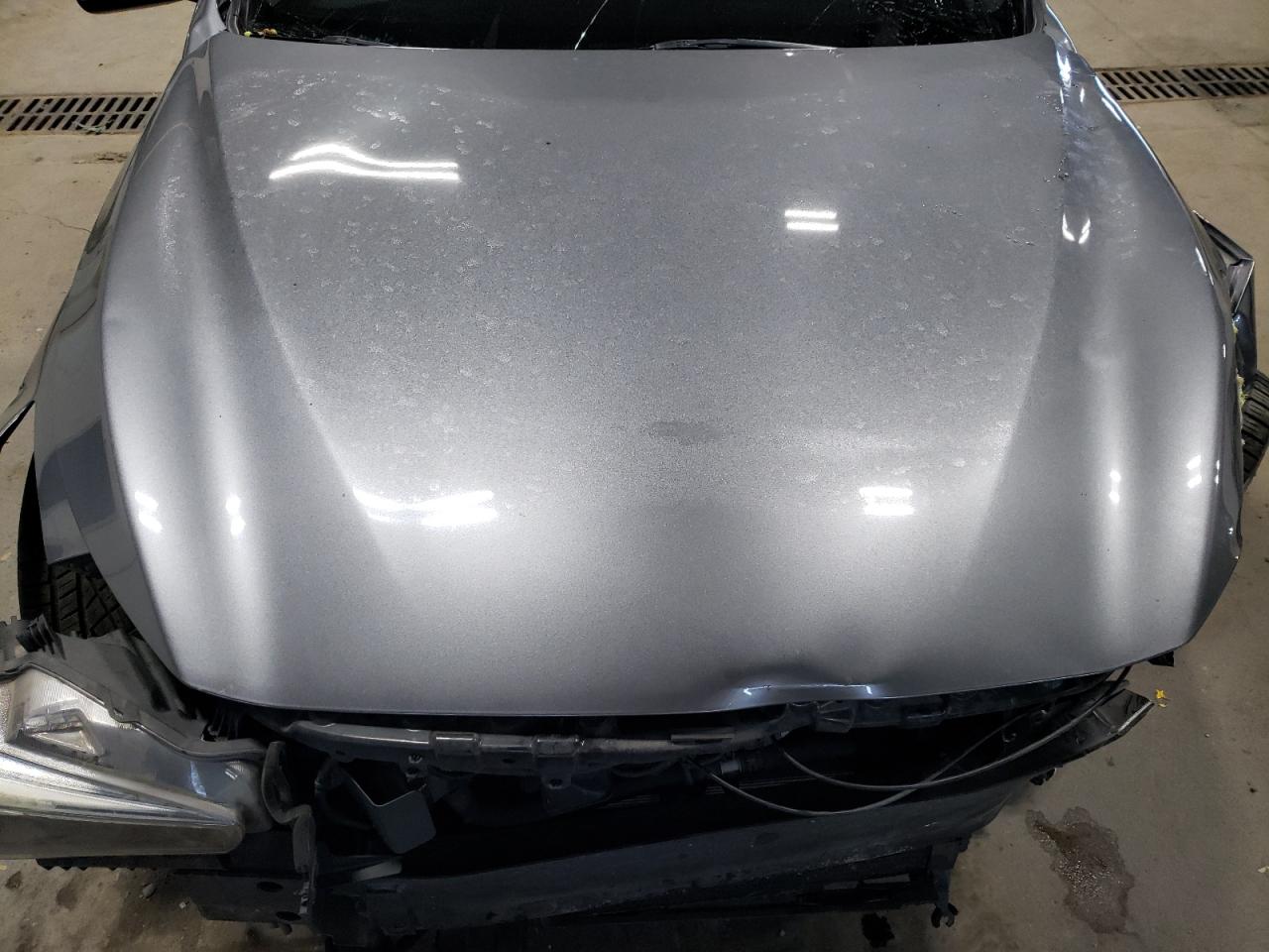 INFINITI Q50 RED SPORT 400