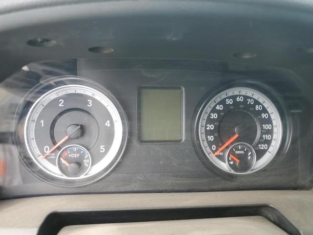 2015 RAM 1500 ST 3C6JR6DM6FG616193