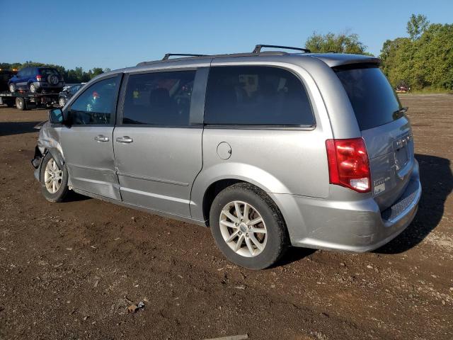 2016 DODGE GRAND CARA 2C4RDGCG7GR379401