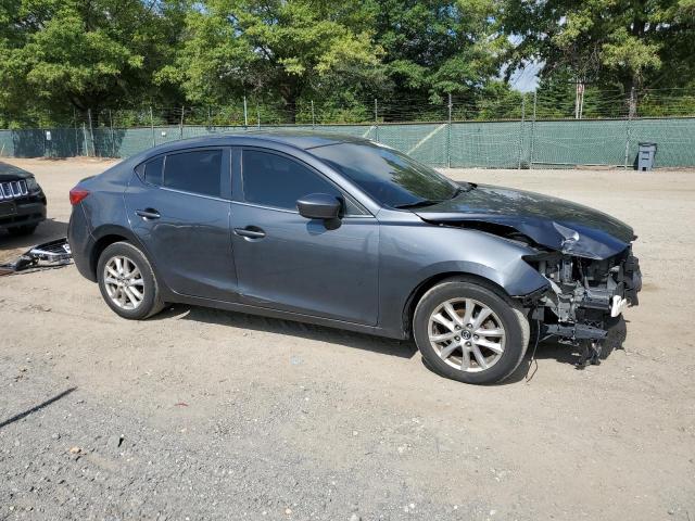 2016 MAZDA 3 TOURING - JM1BM1W79G1302429