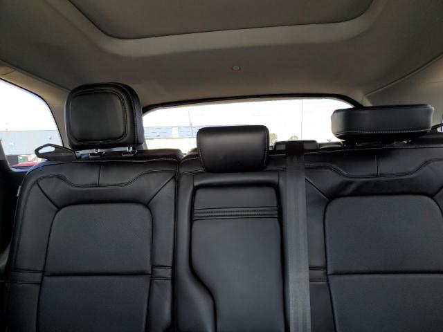 2020 LINCOLN CORSAIR RESERVE 5LMCJ2D93LUL28131