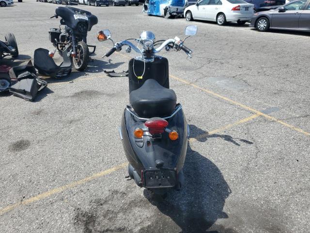 2007 APRILIA MOJITO 150 ZD4RYC1067S000085