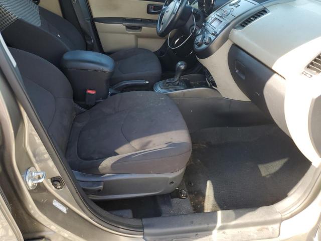 2011 KIA SOUL KNDJT2A2XB7233112