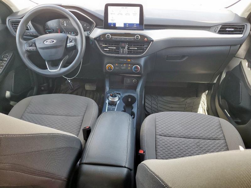 2021 FORD ESCAPE SE 1FMCU0G62MUA46256