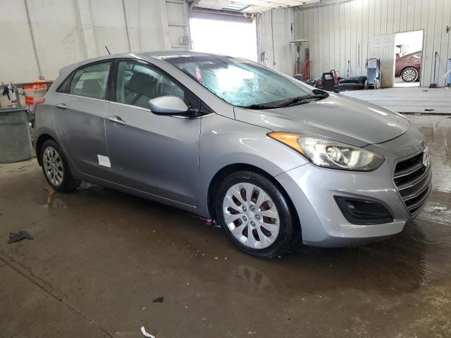 2016 HYUNDAI ELANTRA GT KMHD35LH0GU252627