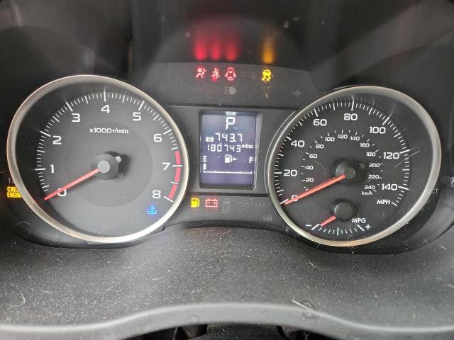 2016 SUBARU IMPREZA SP JF1GPAP67GH292595