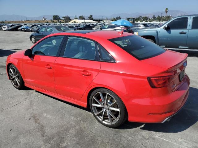 2016 AUDI S3 PREMIUM WAUB1GFF1G1018485