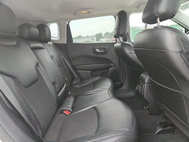 2021 JEEP COMPASS LA 3C4NJCBB1MT508005