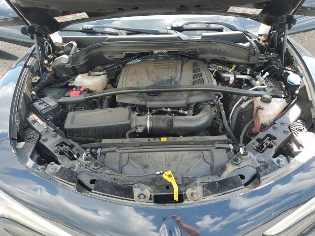 2018 ALFA ROMEO STELVIO TI ZASFAKBN5J7B96139