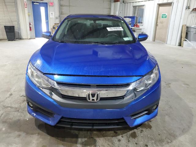 2017 HONDA CIVIC EX 19XFC1F31HE204057
