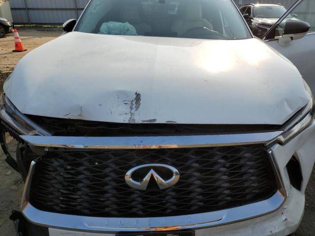 2024 INFINITI QX60 PURE 5N1DL1ES9RC358987