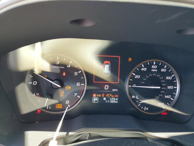 2025 SUBARU OUTBACK WI 4S4BTGUD0S3112302