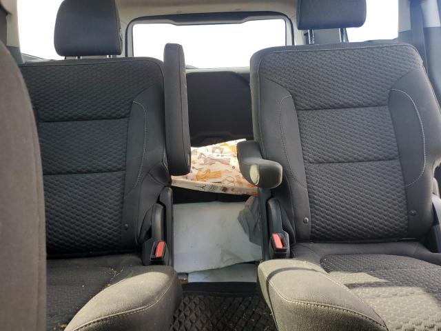 2017 GMC ACADIA SLE 1GKKNSLA7HZ273409