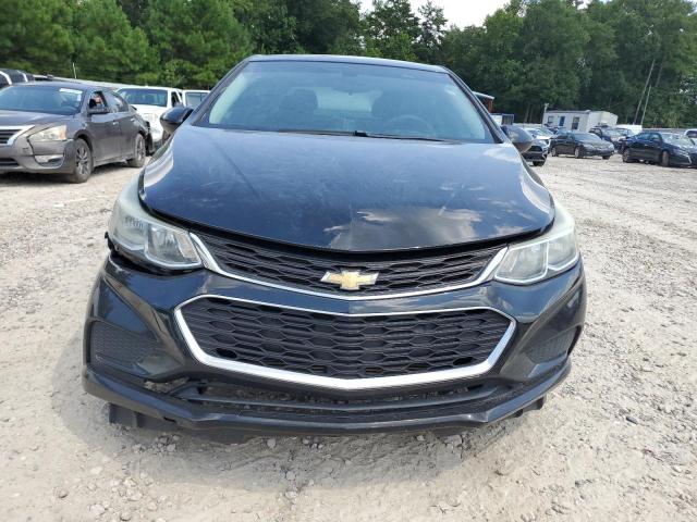 2017 CHEVROLET CRUZE LS 1G1BC5SM0H7267762
