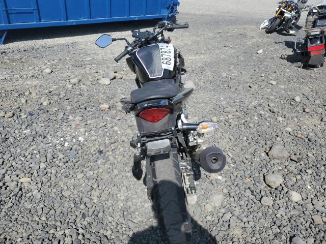 2016 HONDA CB300 F MLHNC5218G5201218