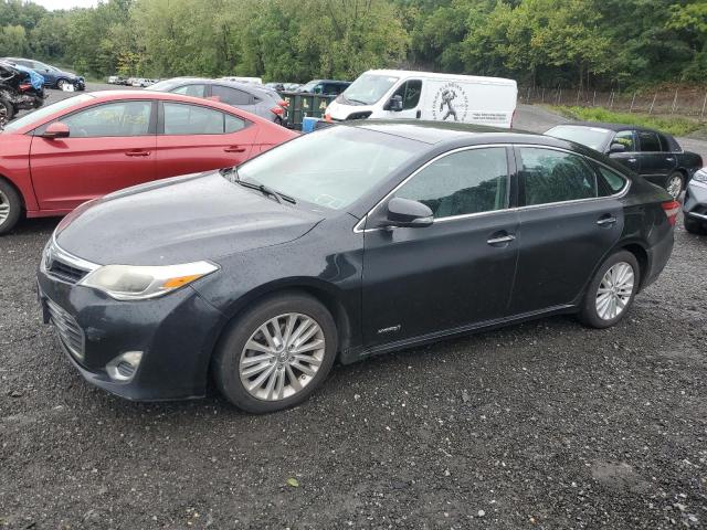 2015 TOYOTA AVALON HYB 4T1BD1EB1FU037200