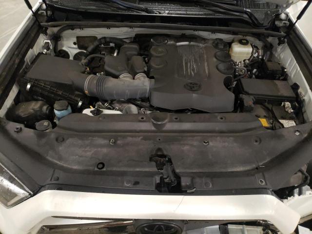 2021 TOYOTA 4RUNNER NI JTEJU5JR1M5939701