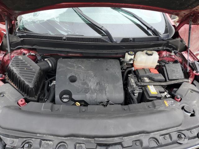 2020 BUICK ENCLAVE ES 5GAERBKW3LJ139225