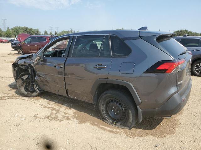 2023 TOYOTA RAV4 LE - 2T3F1RFV1PC332907