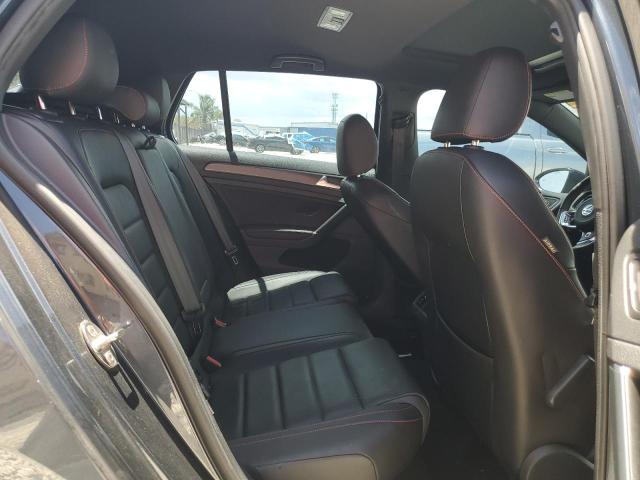 2020 VOLKSWAGEN GTI S 3VW6T7AU6LM012163