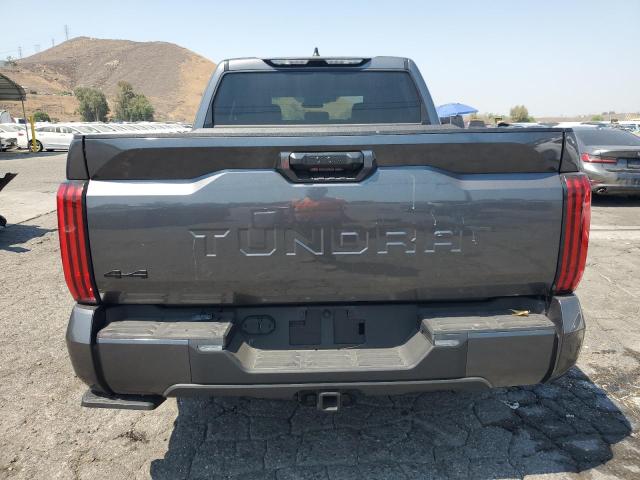 2024 TOYOTA TUNDRA CRE 5TFLA5DB4RX236092