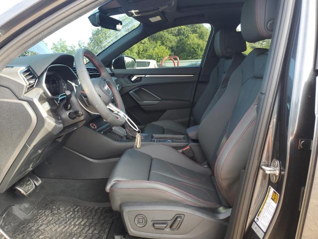 2025 AUDI Q3 PREMIUM - WA1EECF34S1022844