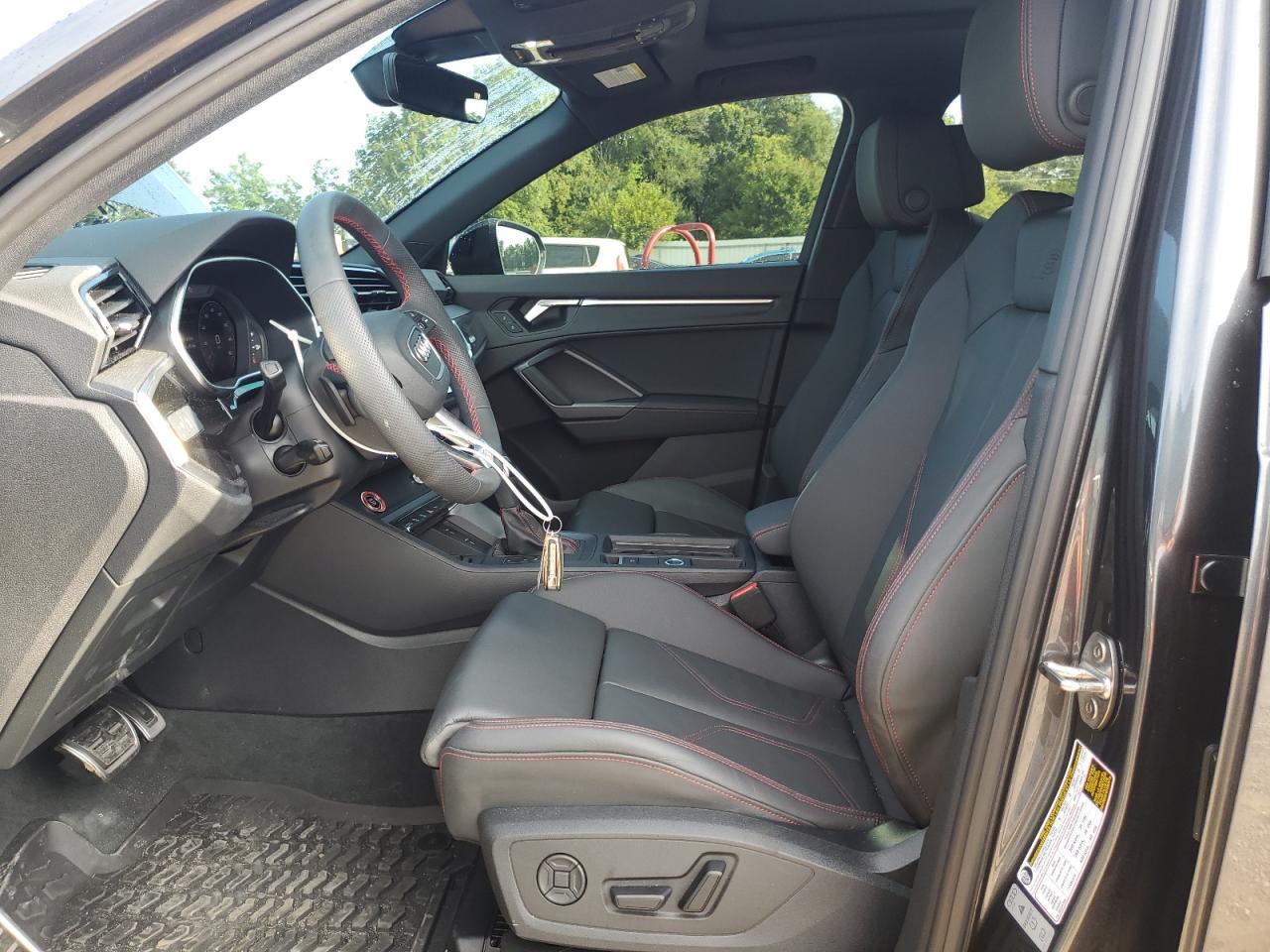 AUDI Q3 PREMIUM PLUS S LINE 45