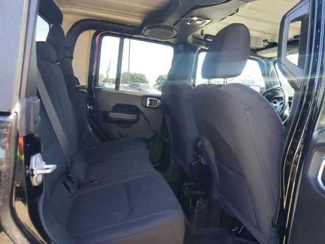2022 JEEP GLADIATOR SPORT 1C6HJTAG8NL152909
