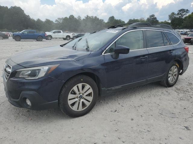2018 SUBARU OUTBACK 2.5I PREMIUM 4S4BSACC4J3290558