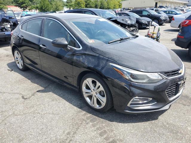 2017 CHEVROLET CRUZE PREM 3G1BF6SMXHS518205
