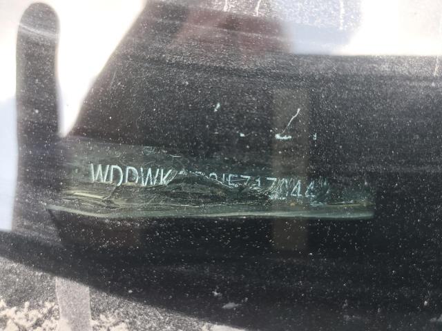 2018 MERCEDES-BENZ C 300 WDDWK4JB9JF717044