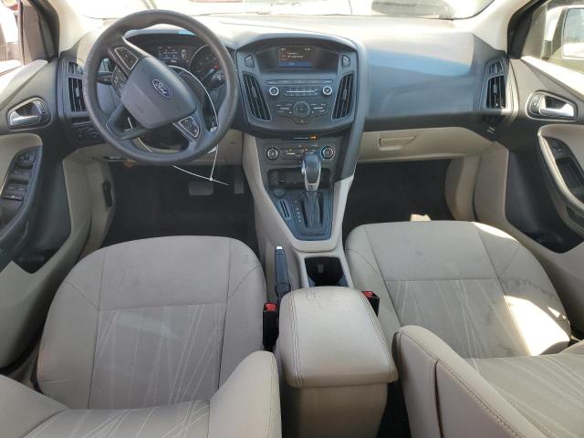 2018 FORD FOCUS SE - 1FADP3F24JL237474