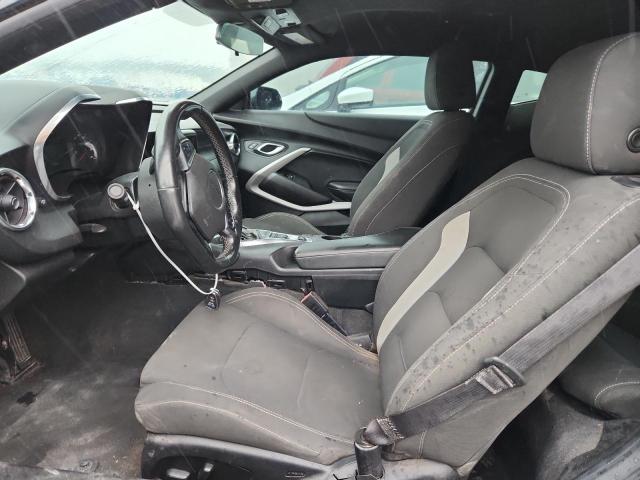 2020 CHEVROLET CAMARO LS 1G1FB1RS2L0114125
