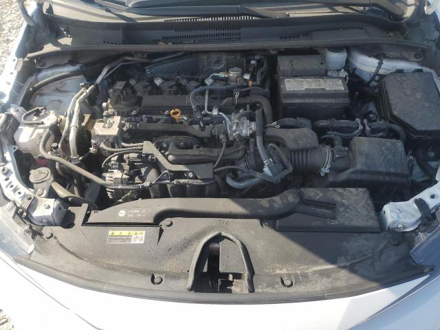 2024 TOYOTA COROLLA LE - 5YFB4MDE4RP219072