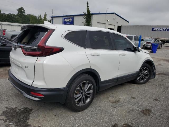 2022 HONDA CR-V EX 7FARW1H50NE001206