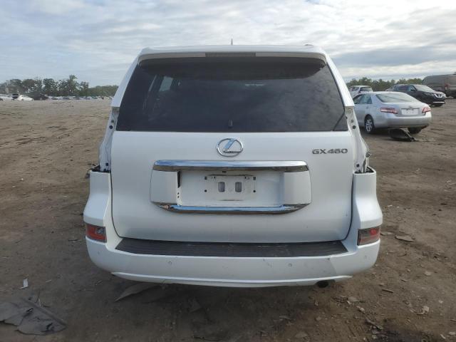 2018 LEXUS GX 460 PRE JTJJM7FX3J5203830